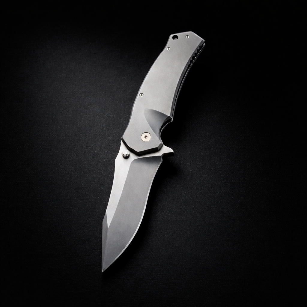 Combative Edge M1 Folder
