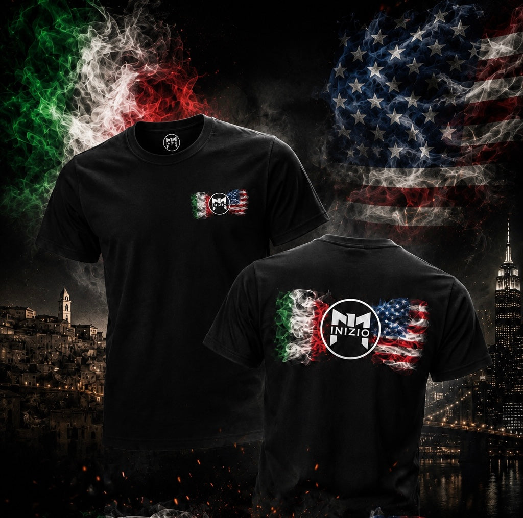 Inizio Flag Icon