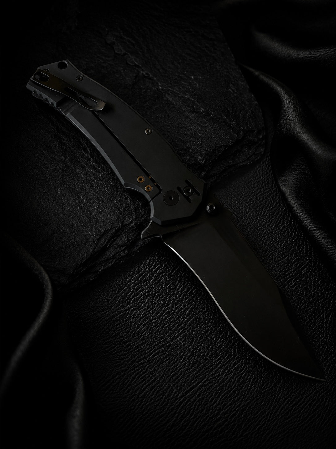 M1 BLK Edition