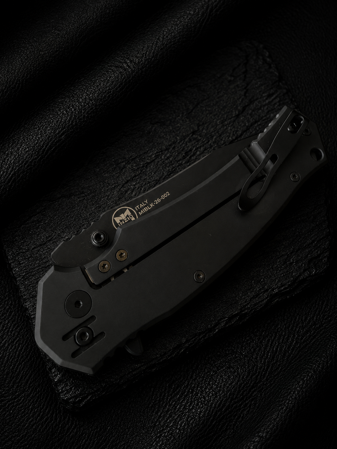 M1 BLK Edition