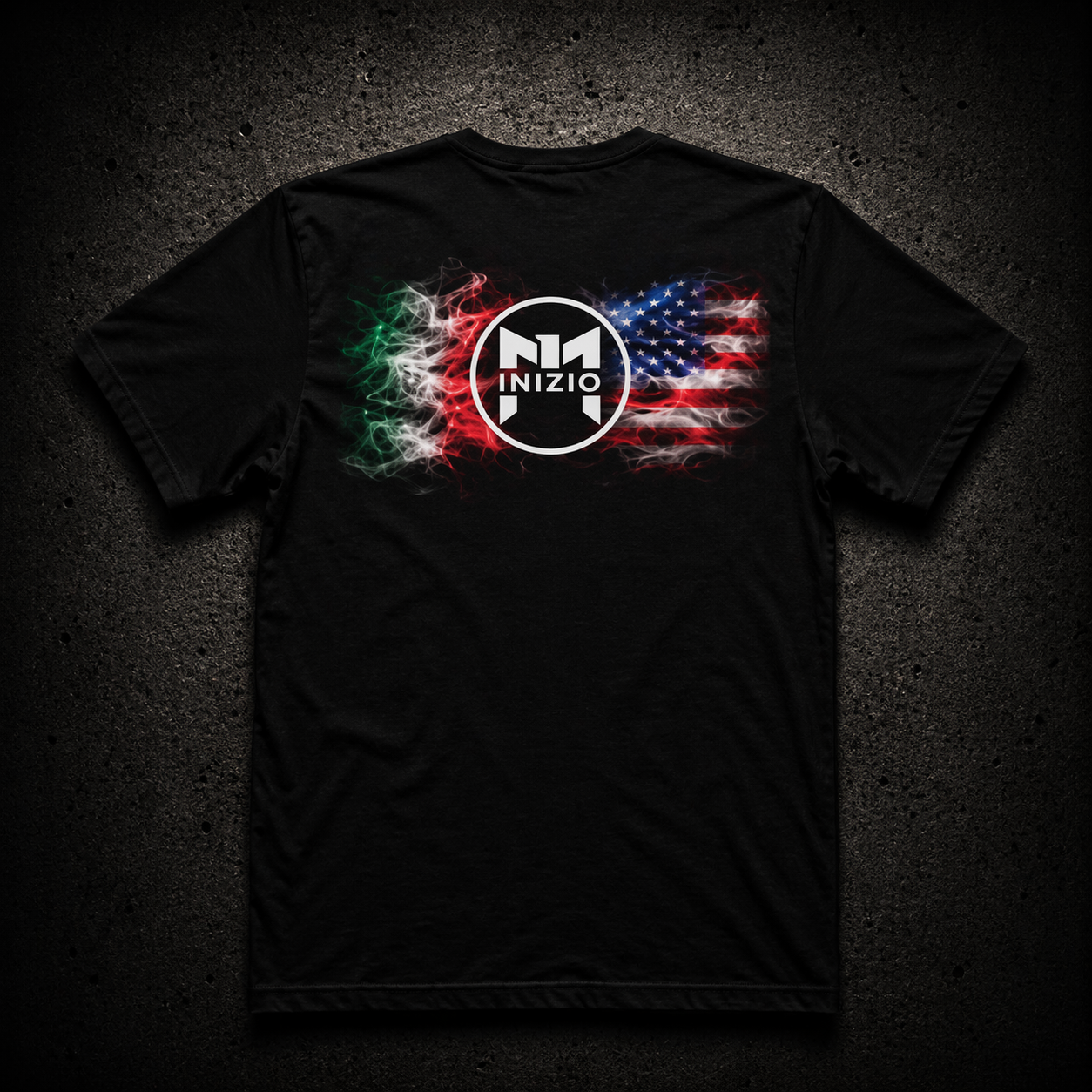 Italian-American Inizio