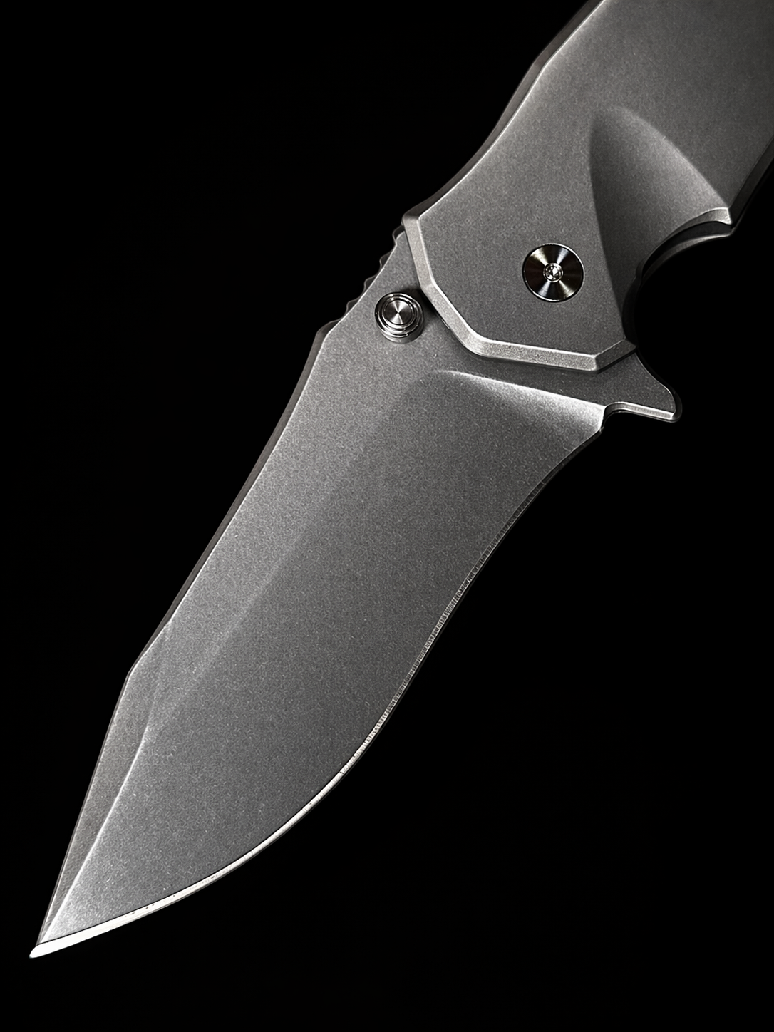 Combative Edge M1 Inizio - M390 Blade
