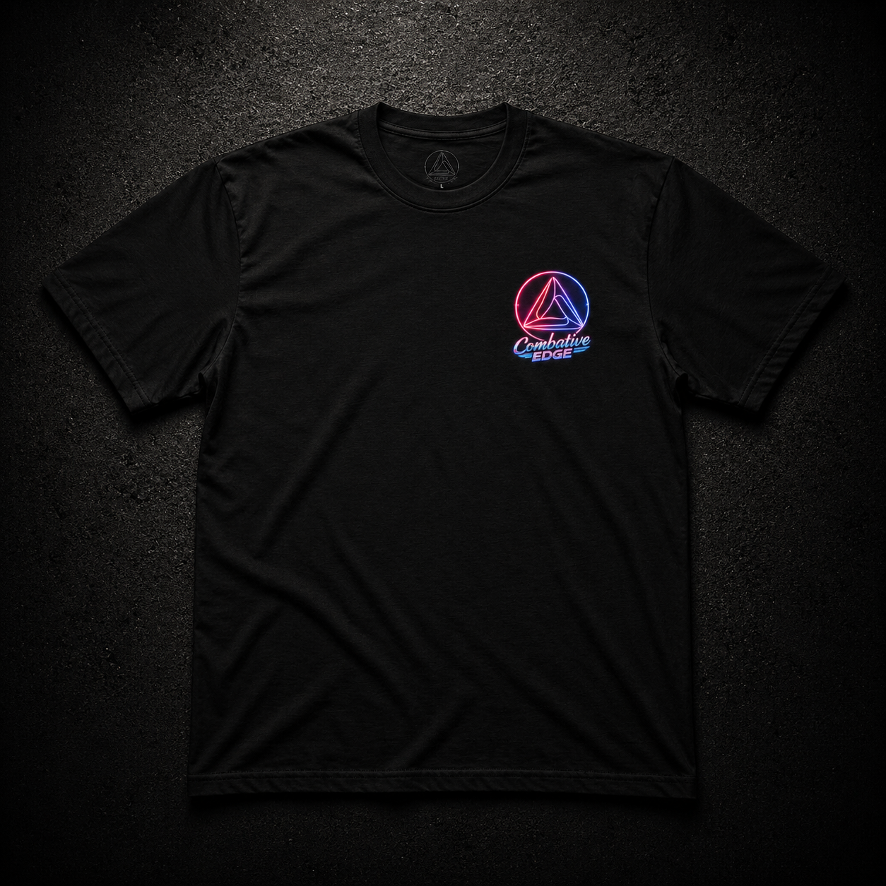 The Rad Tee (Available April ONLY)