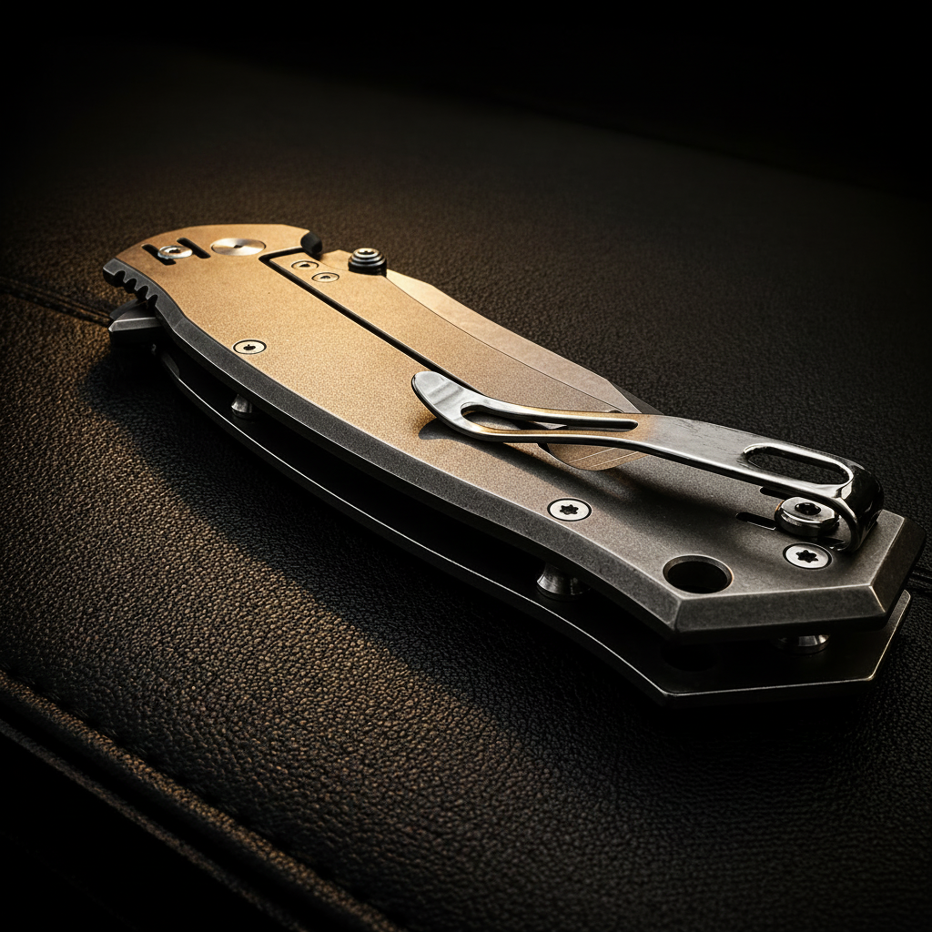 M1 Leather Luxury