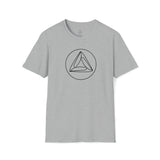 Edge Icon Softstyle T-Shirt