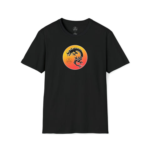 Dragon Icon T-Shirt