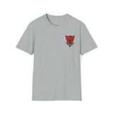 SALUS Ops T-Shirt