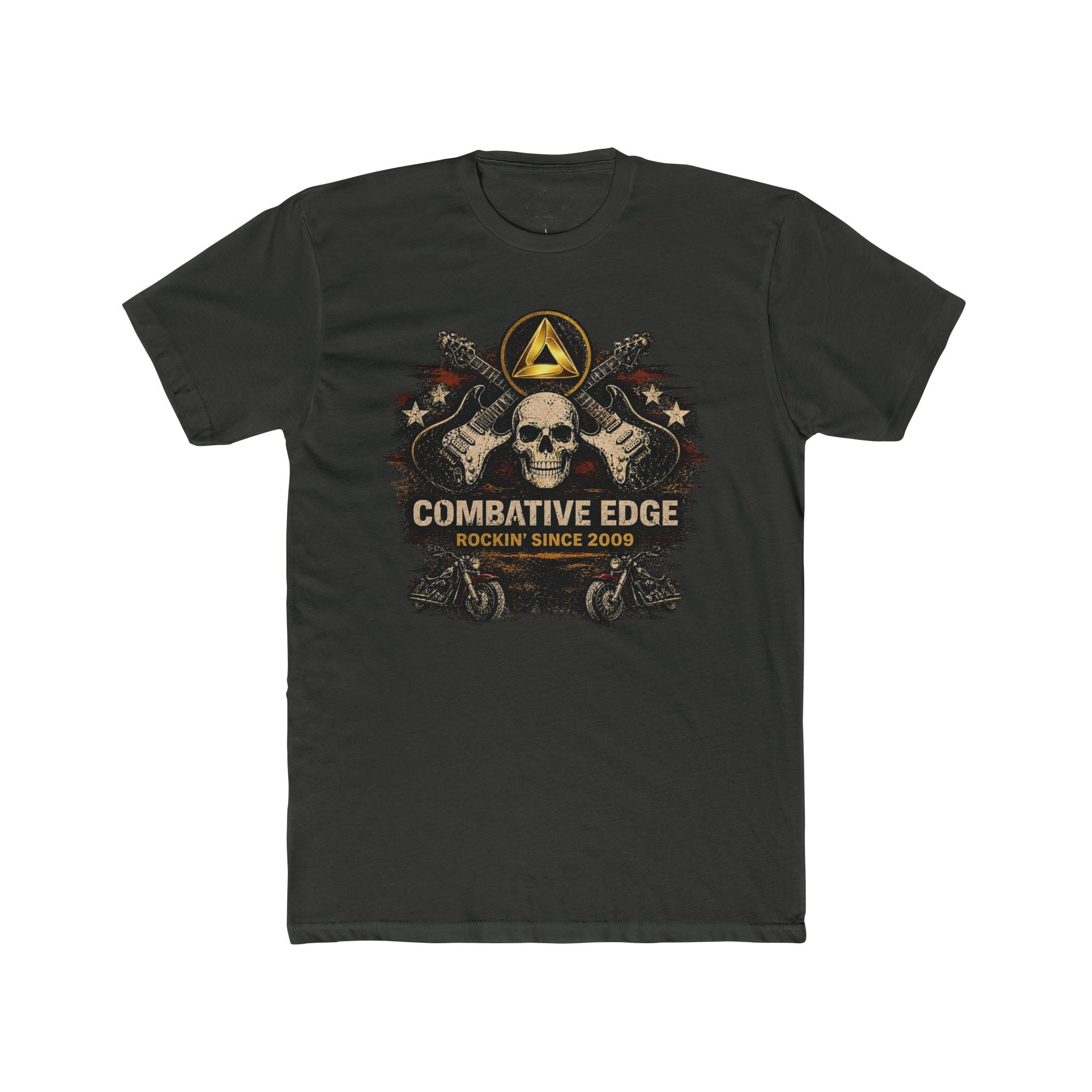 Rockin Tee (June ONLY)