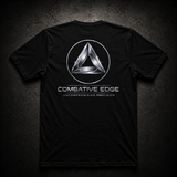 Combative Edge Uncompromising Precision T-Shirt 