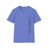 CE Branded Icon T-Shirt