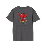 SALUS Ops T-Shirt