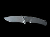 Combative Edge M1 Inizio Titanium Framelock