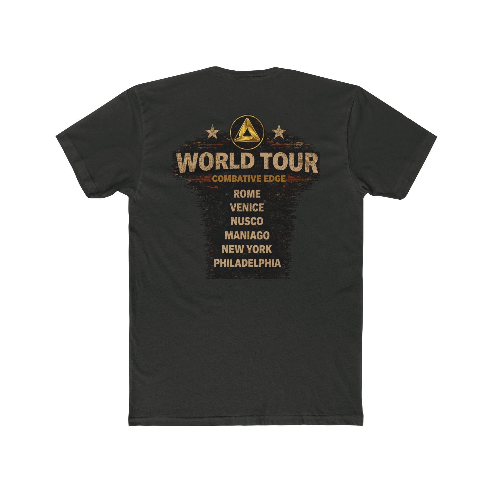 Rockin Tee (June ONLY)