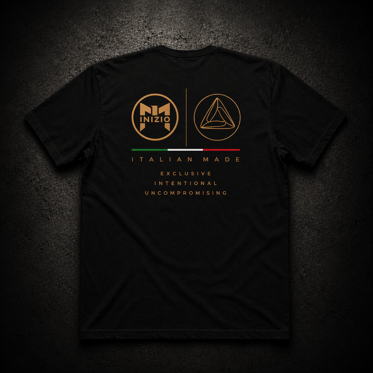 Members Tee