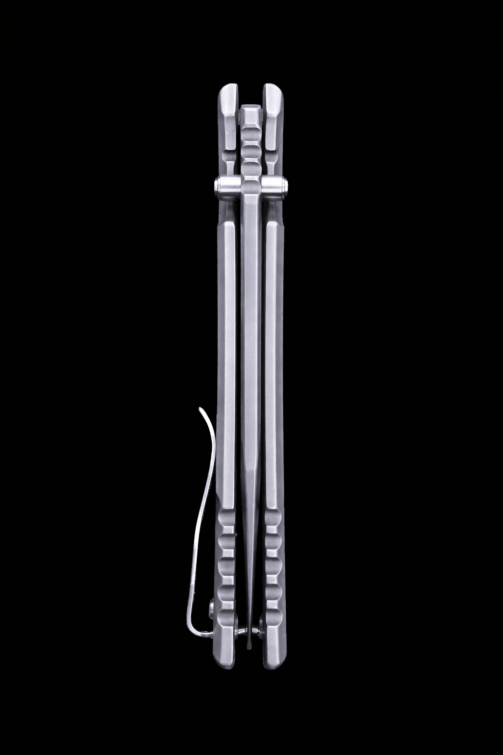 Combative Edge M1 Inizio Titanium Framelock 