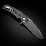 Combative Edge M1 Inizio