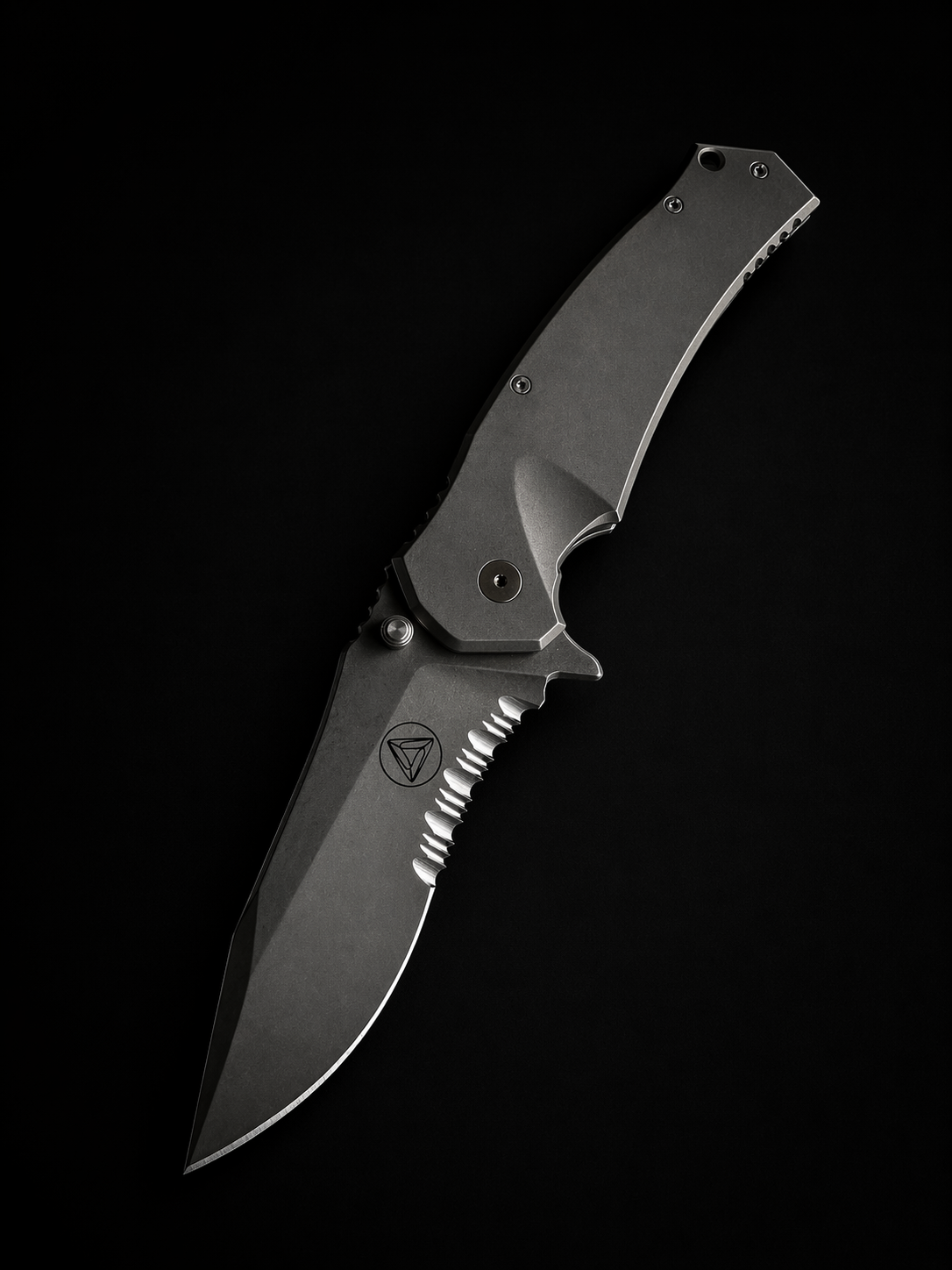 Combative Edge M1 Inizio