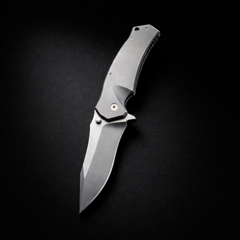 Combative Edge M1 Folder 