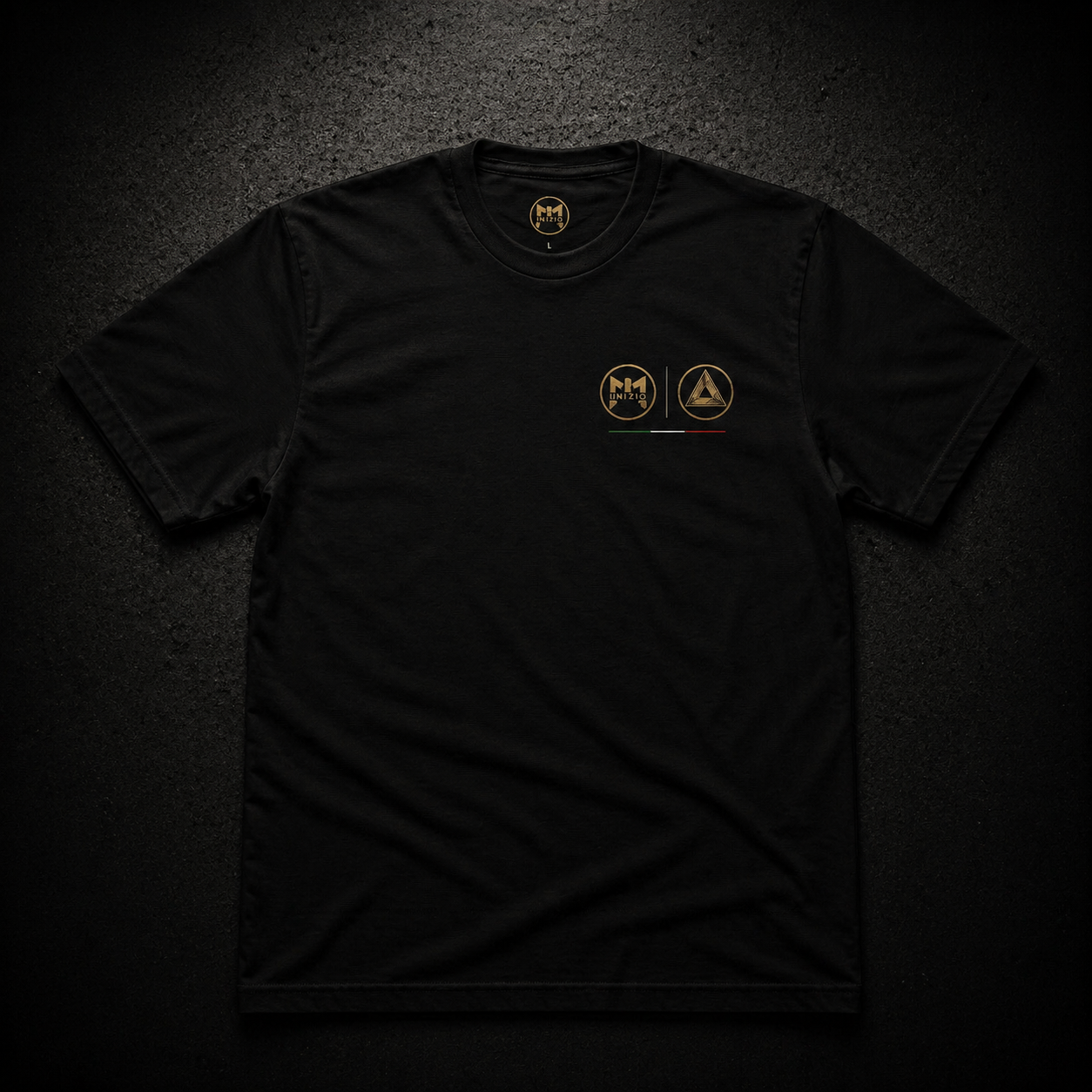 Origins T-Shirt - LIMITED AVAILABILITY