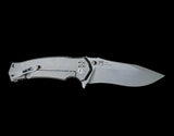 Combative Edge M1 Inizio