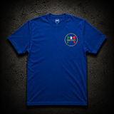 M1 Inizio Italian American Icon Tee