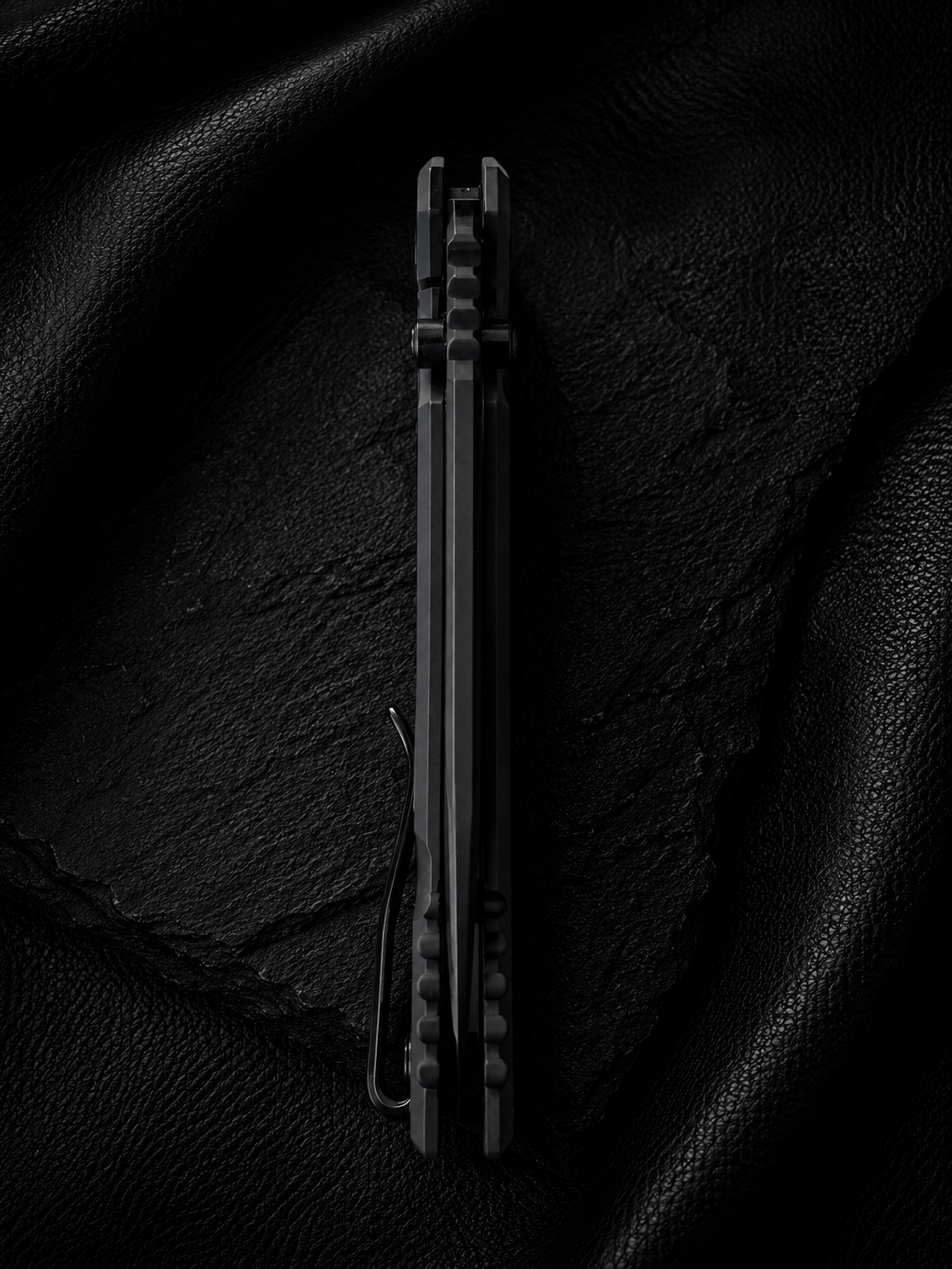 M1 Serrated BLK Edition