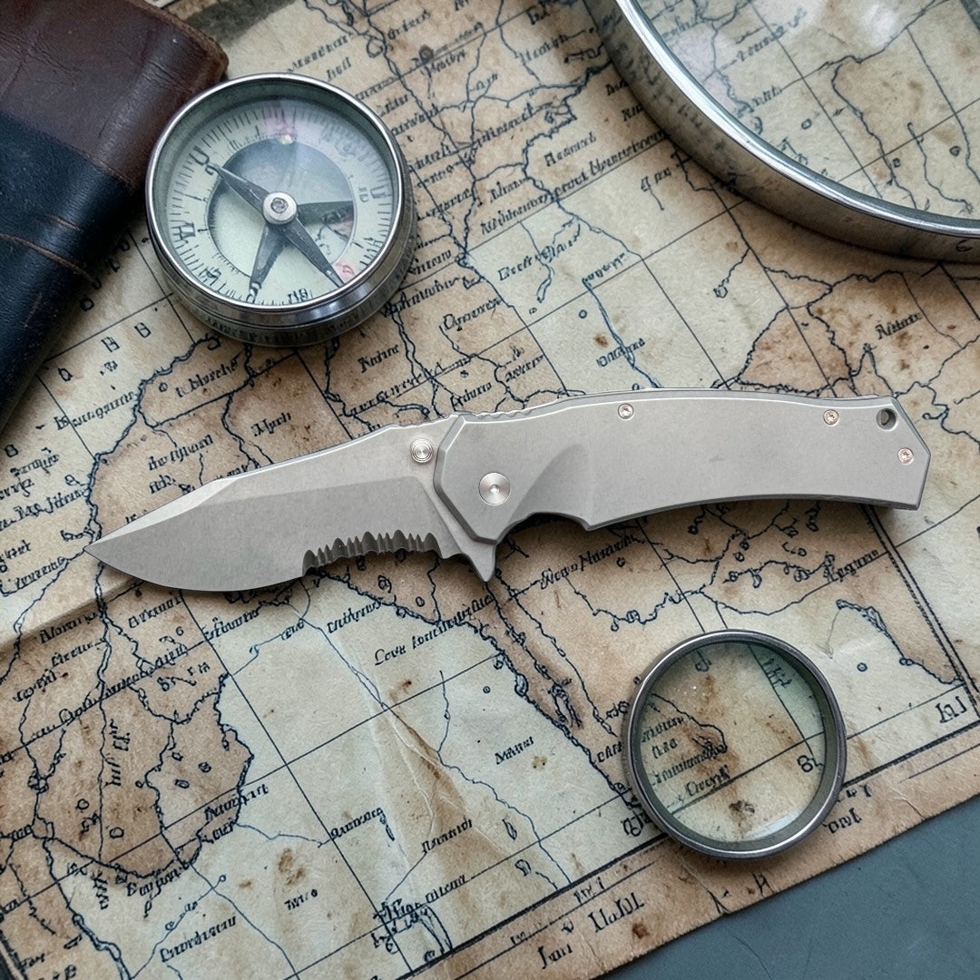 M1 Serrated