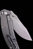 Combative Edge M1 Inizio