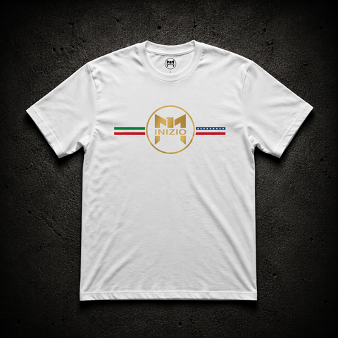 M1 Inizio Italian-American 