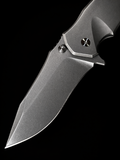 Combative Edge M1 Inizio - M390 Blade 