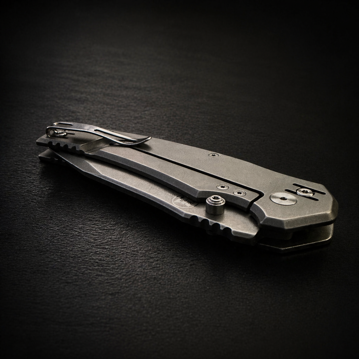 Combative Edge M1 Inizio 