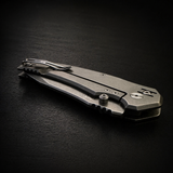 Combative Edge M1 Inizio 